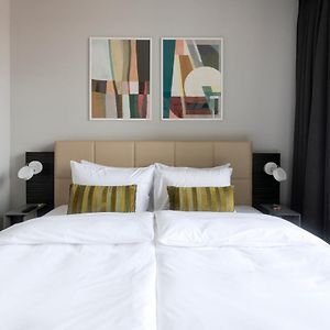Uitgebreid Studio met een Queen Size Bed
